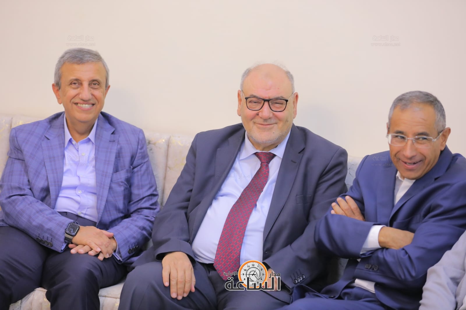 Madar Al-Saa Images 0.1587076676551744