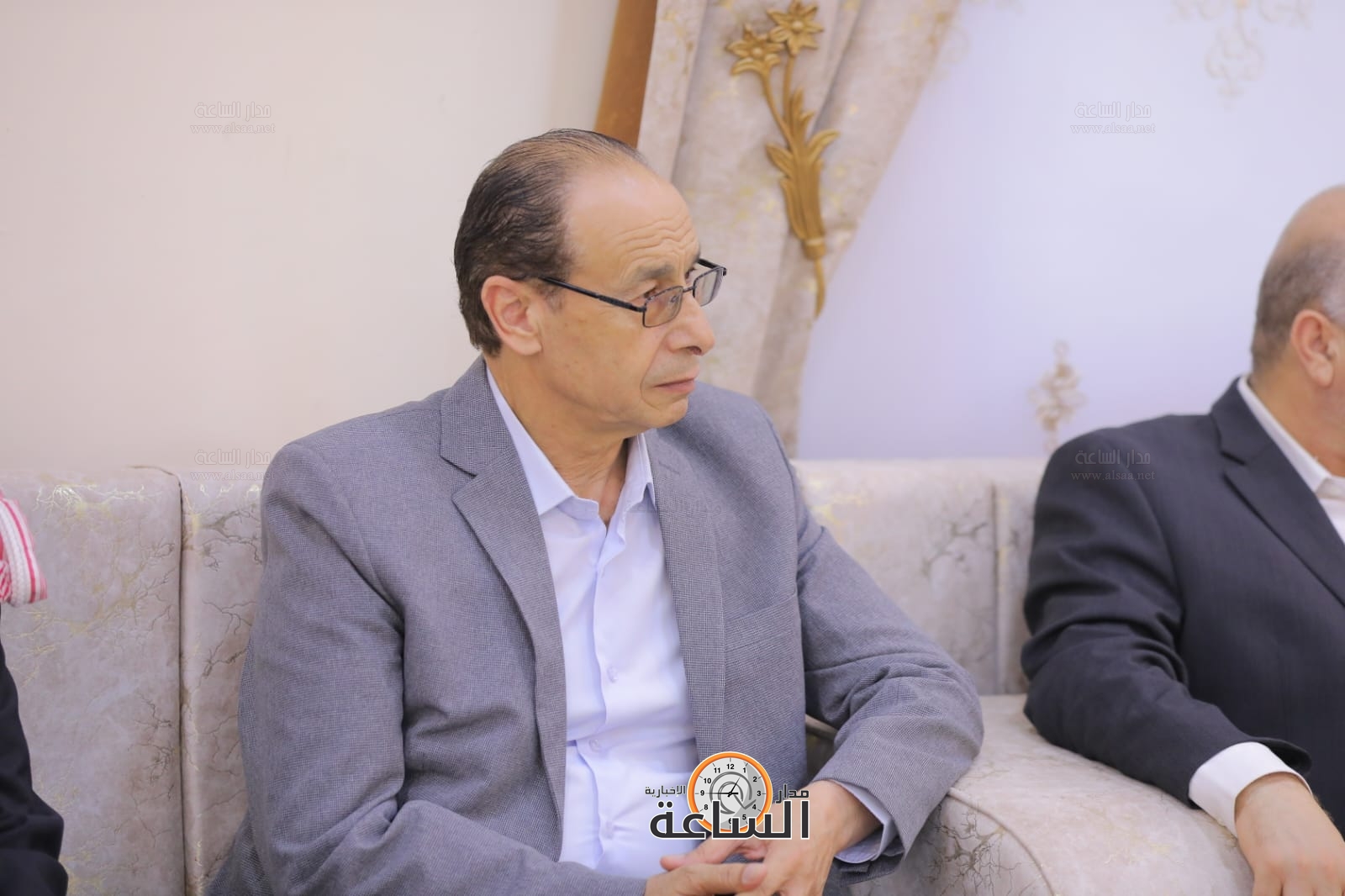 Madar Al-Saa Images 0.5609753201579197