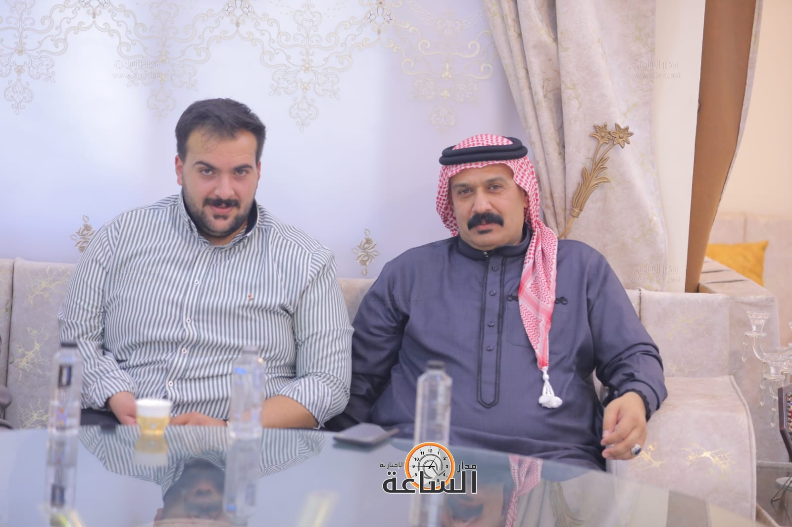 Madar Al-Saa Images 0.40870441893702236