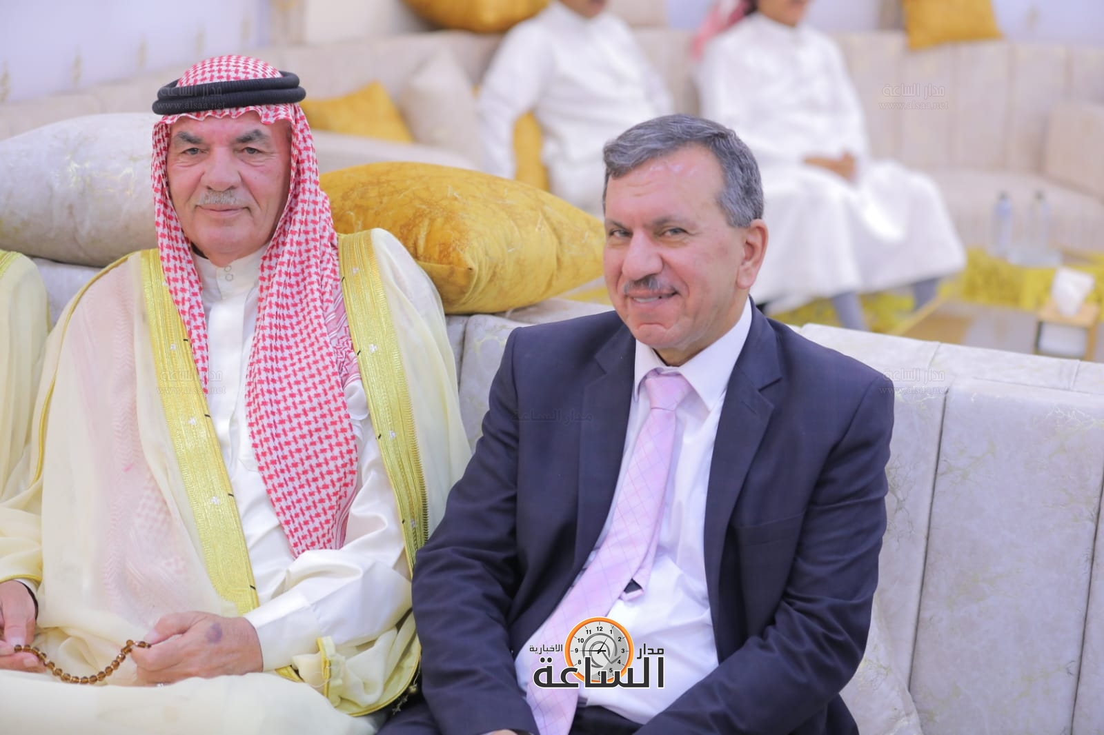 Madar Al-Saa Images 0.521318190209213