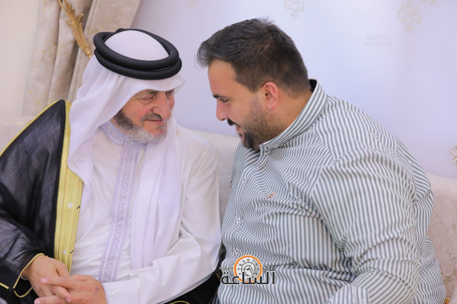 Madar Al-Saa Images 0.6509026595758987