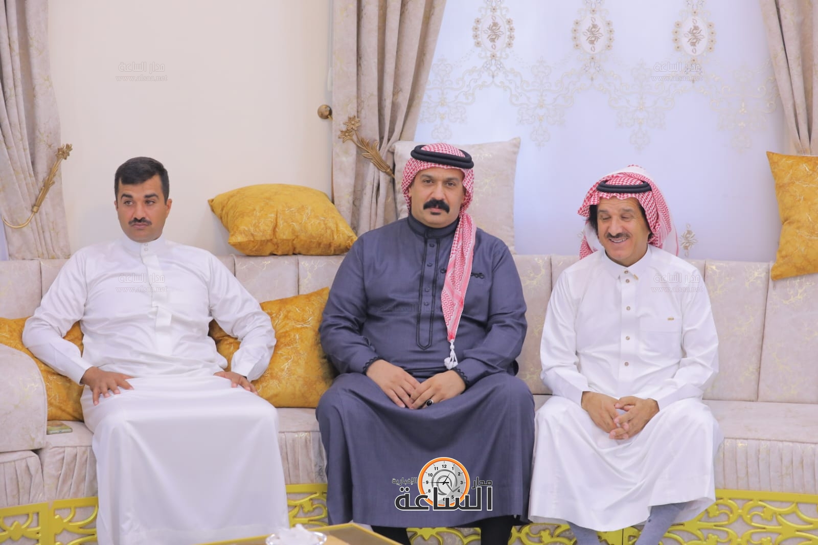 Madar Al-Saa Images 0.07916972778955333