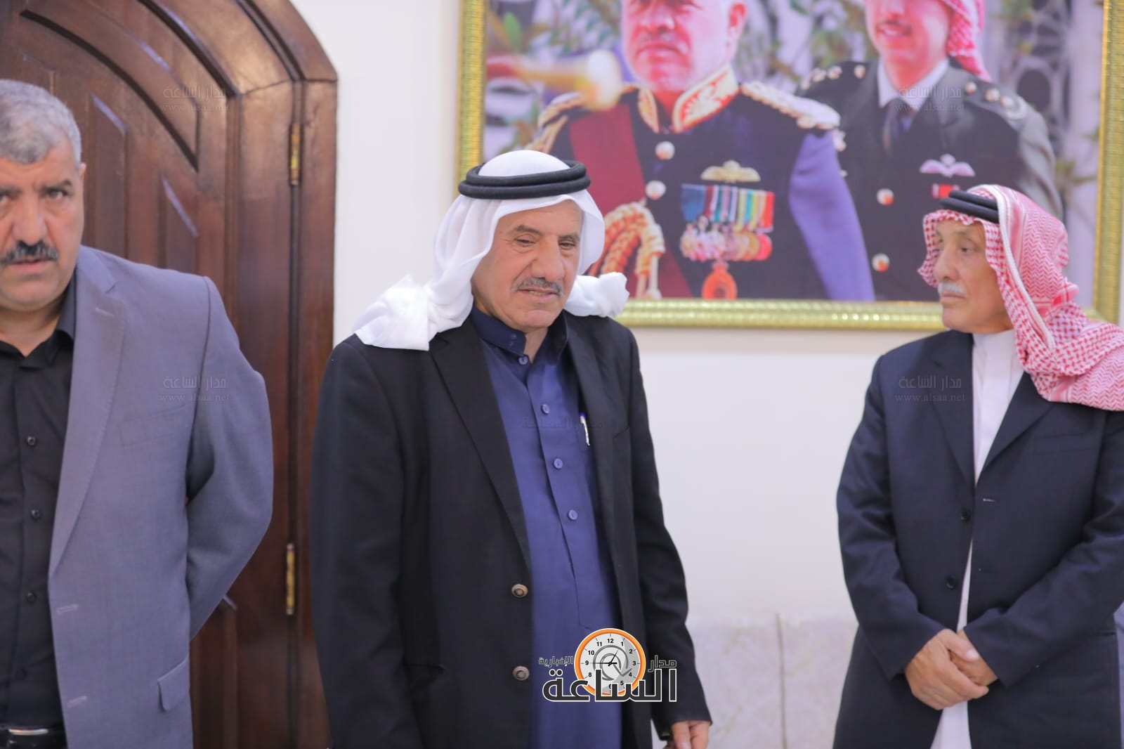 Madar Al-Saa Images 0.248548214742909