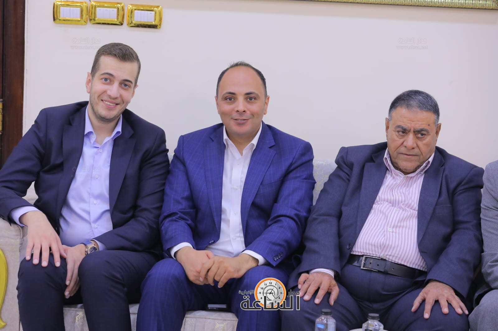 Madar Al-Saa Images 0.9171686658917175