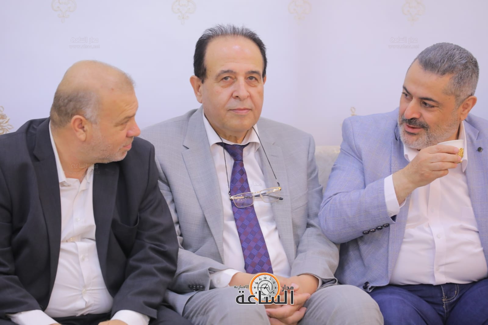 Madar Al-Saa Images 0.6143887855045496