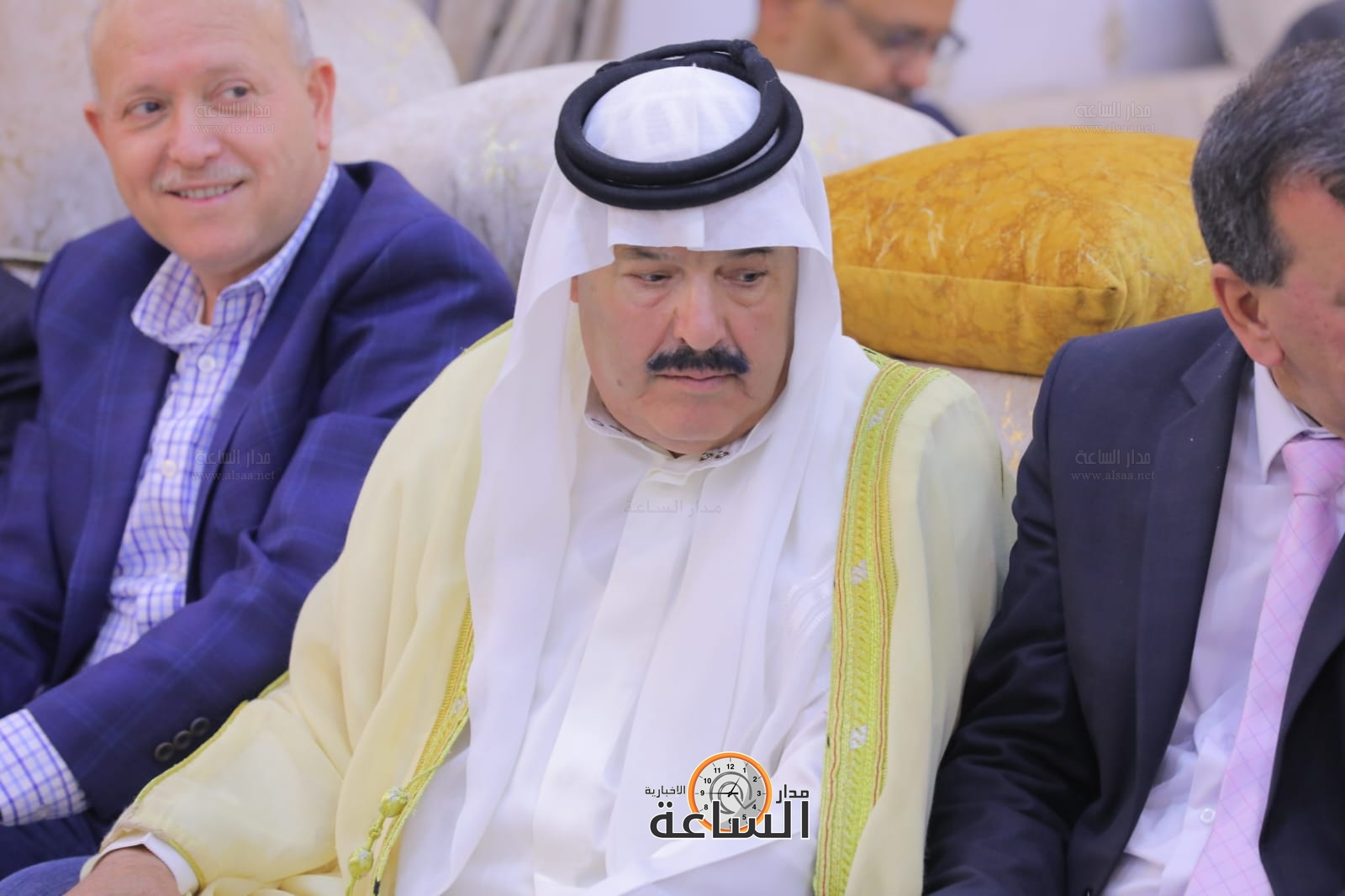 Madar Al-Saa Images 0.5957121334267546