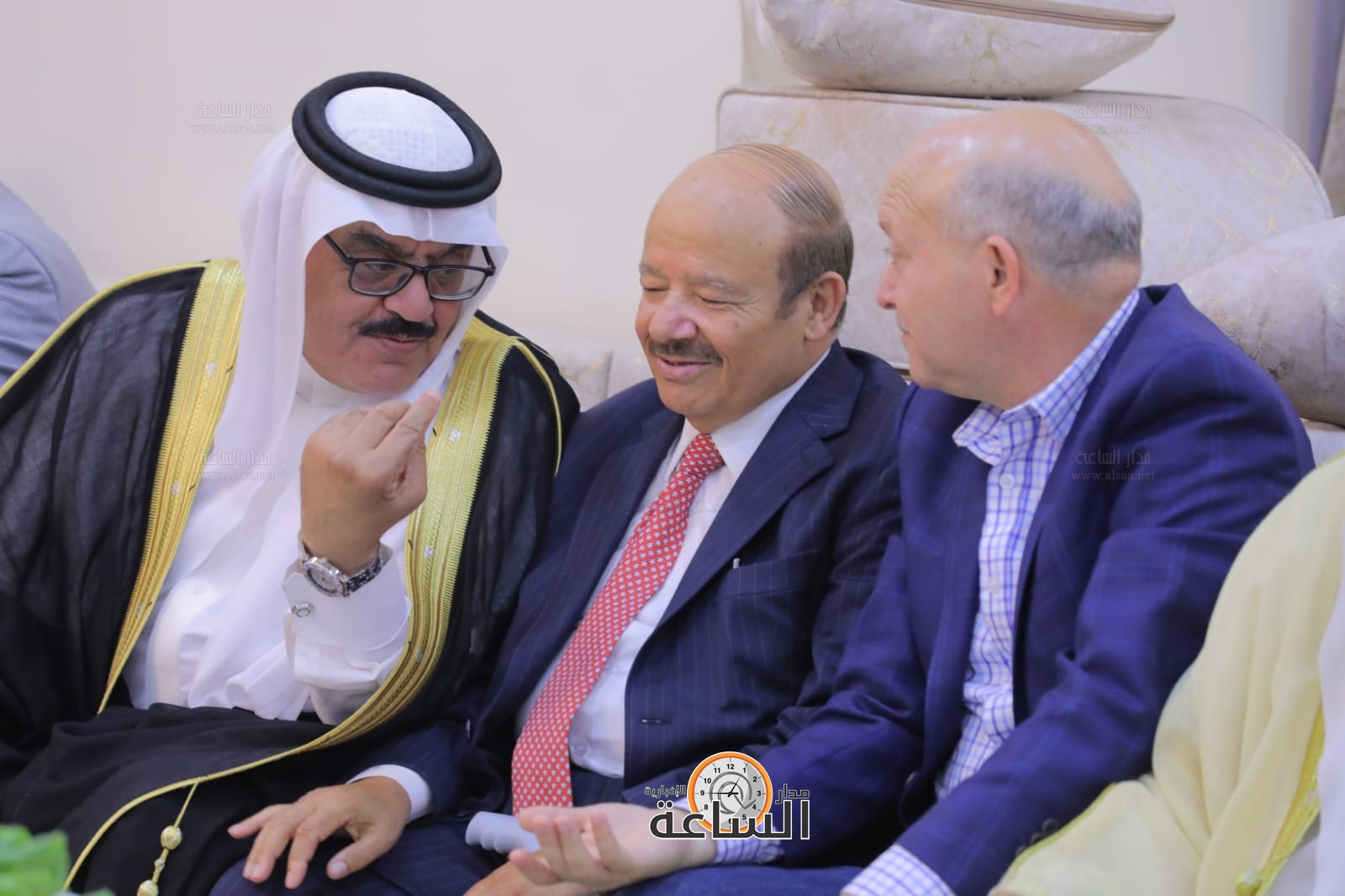 Madar Al-Saa Images 0.21075965638986704