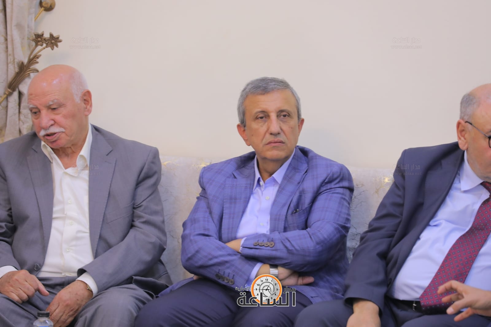 Madar Al-Saa Images 0.12878307441319303