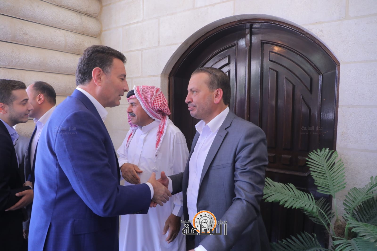 Madar Al-Saa Images 0.29157577523734357