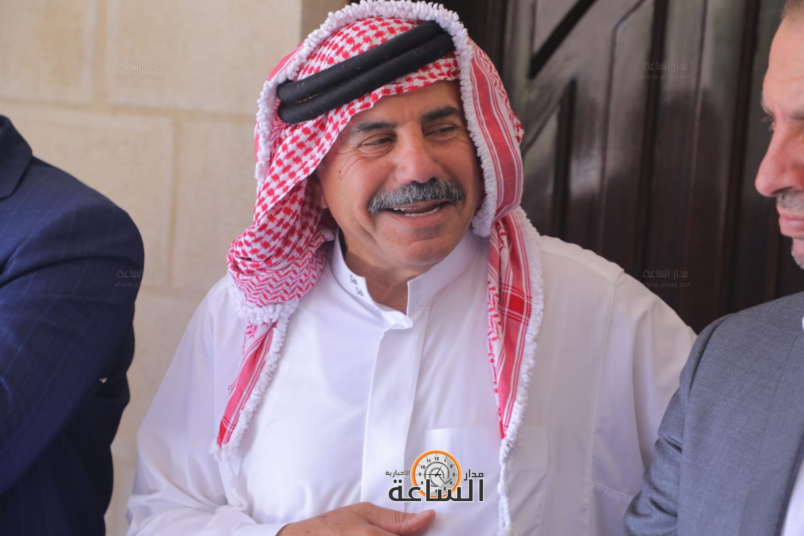 Madar Al-Saa Images 0.9214847446463668