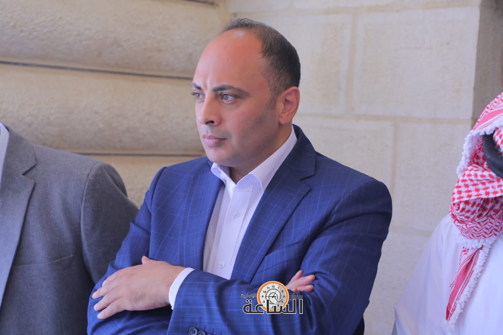 Madar Al-Saa Images 0.4382845626660832