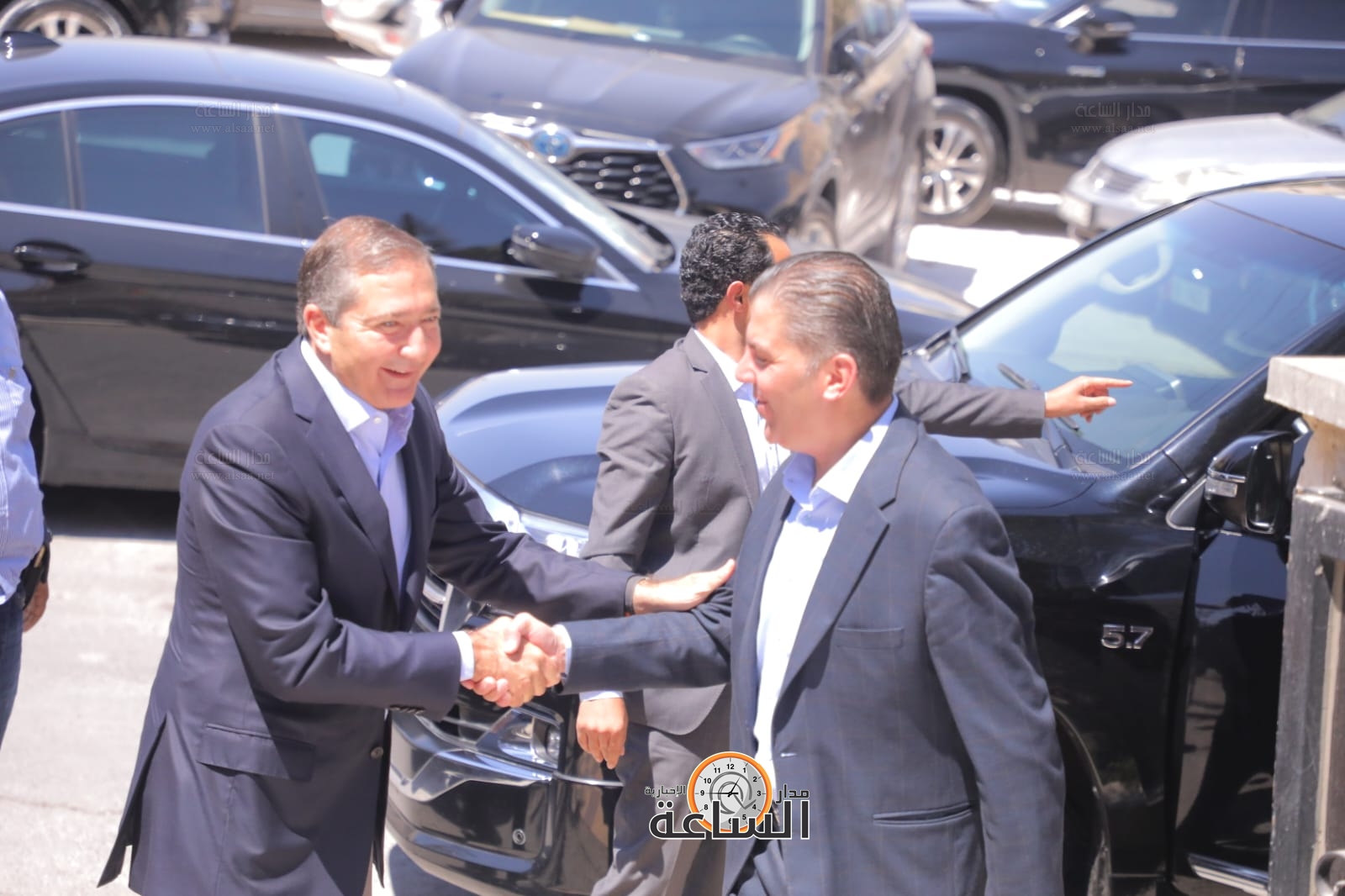 Madar Al-Saa Images 0.009256896294272732