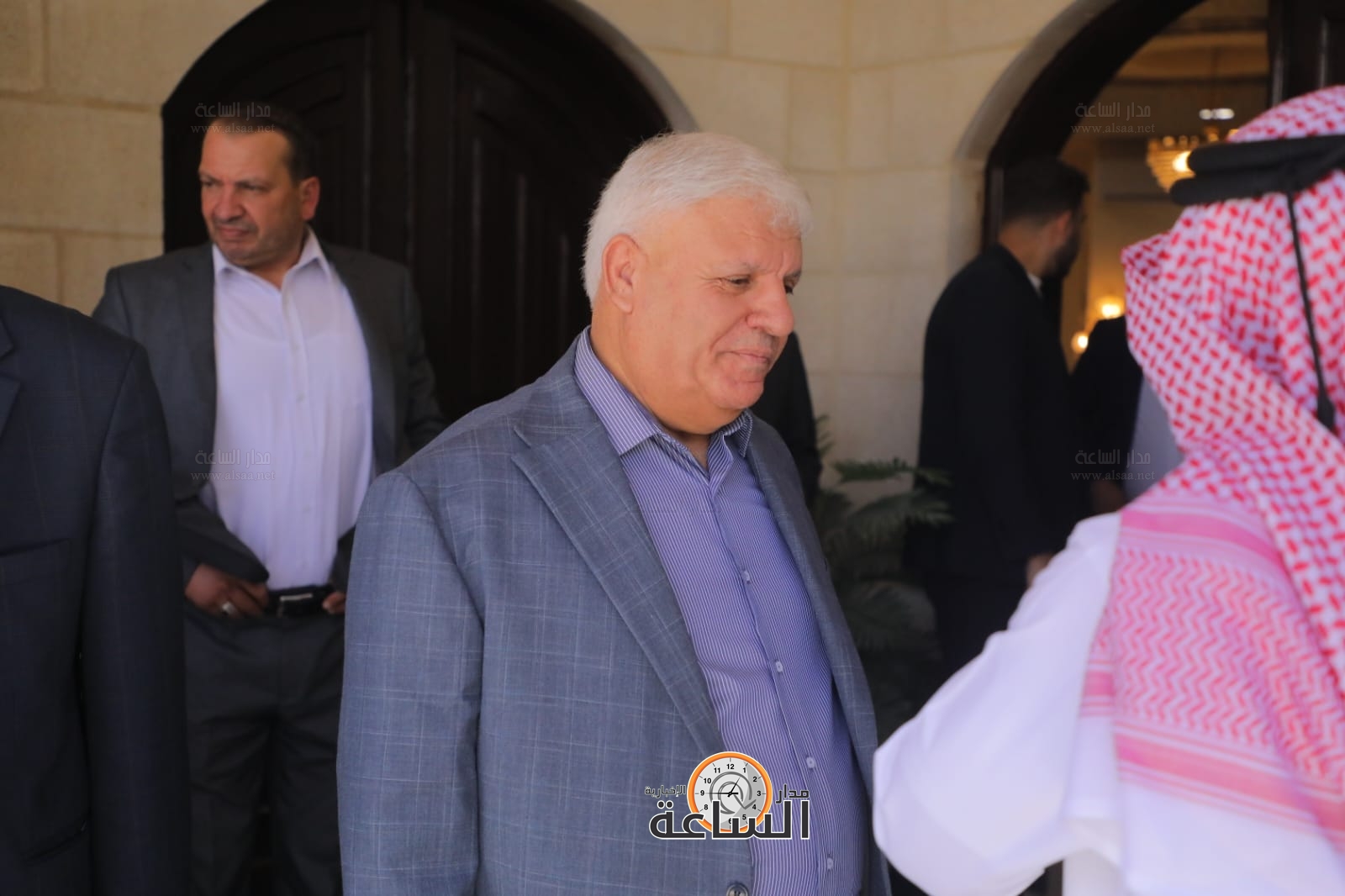 Madar Al-Saa Images 0.7860261734905665