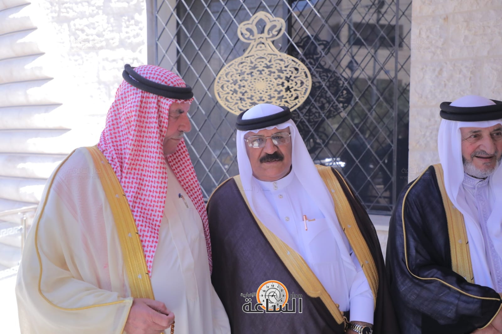 Madar Al-Saa Images 0.7524319005443272