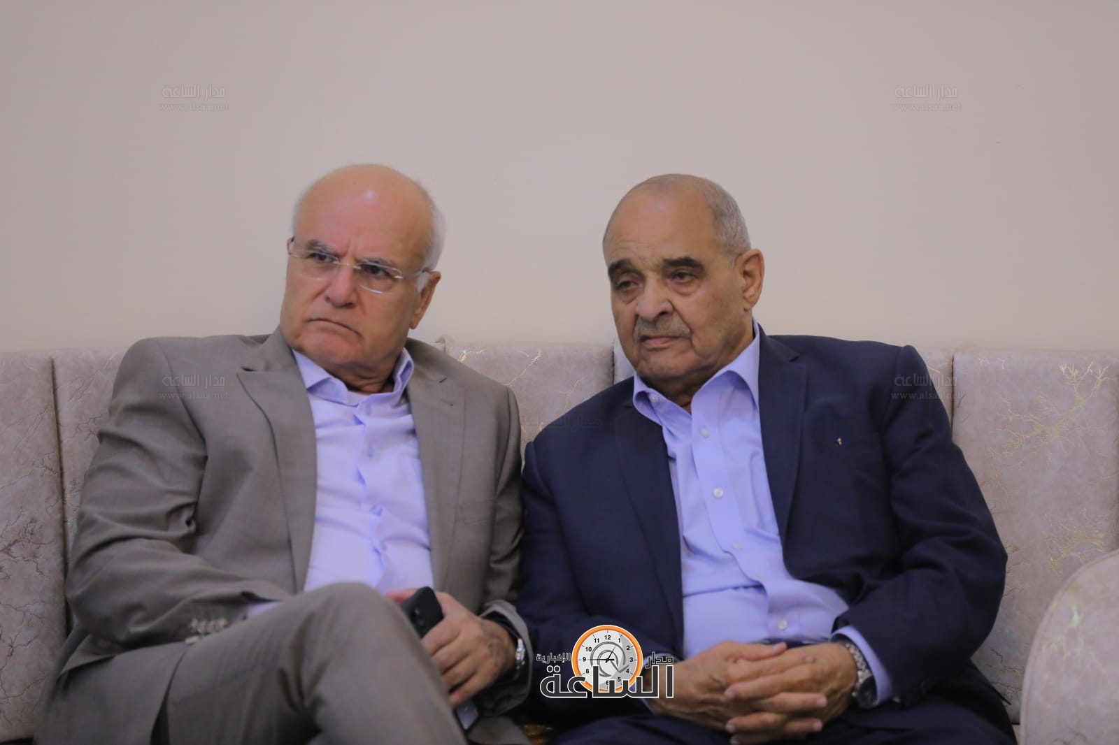 Madar Al-Saa Images 0.1798839210700407