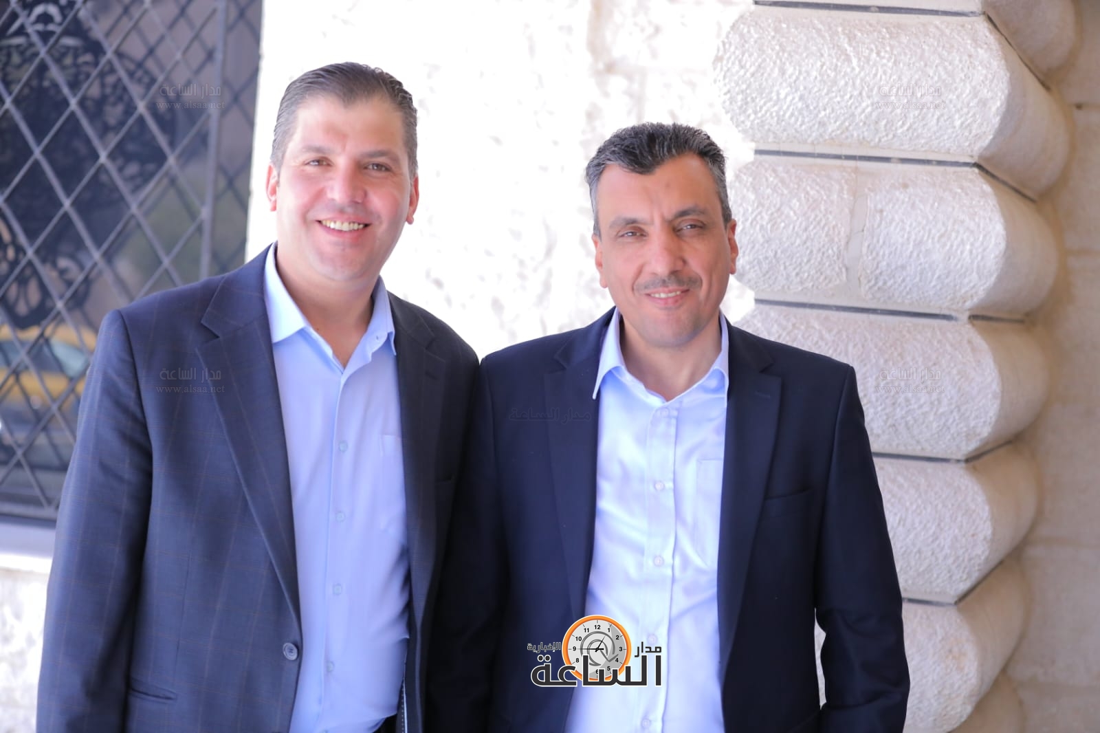 Madar Al-Saa Images 0.2595117151125155