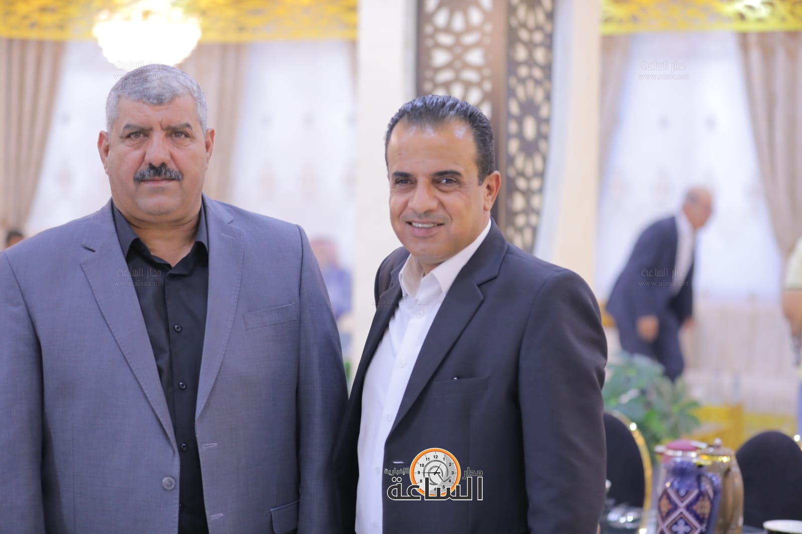 Madar Al-Saa Images 0.9973141276644379