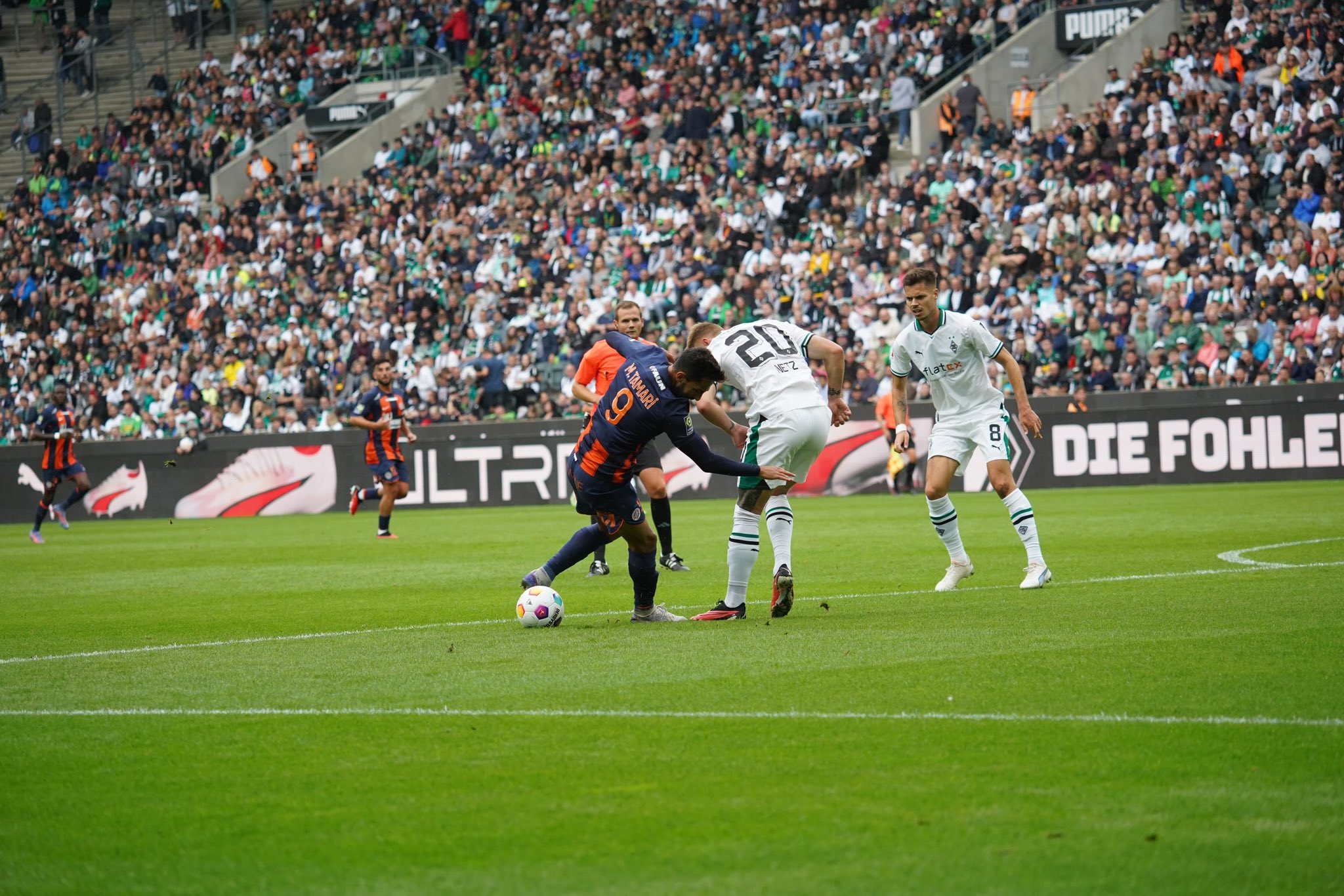 Madar Al-Saa Images 0.2800917880175715