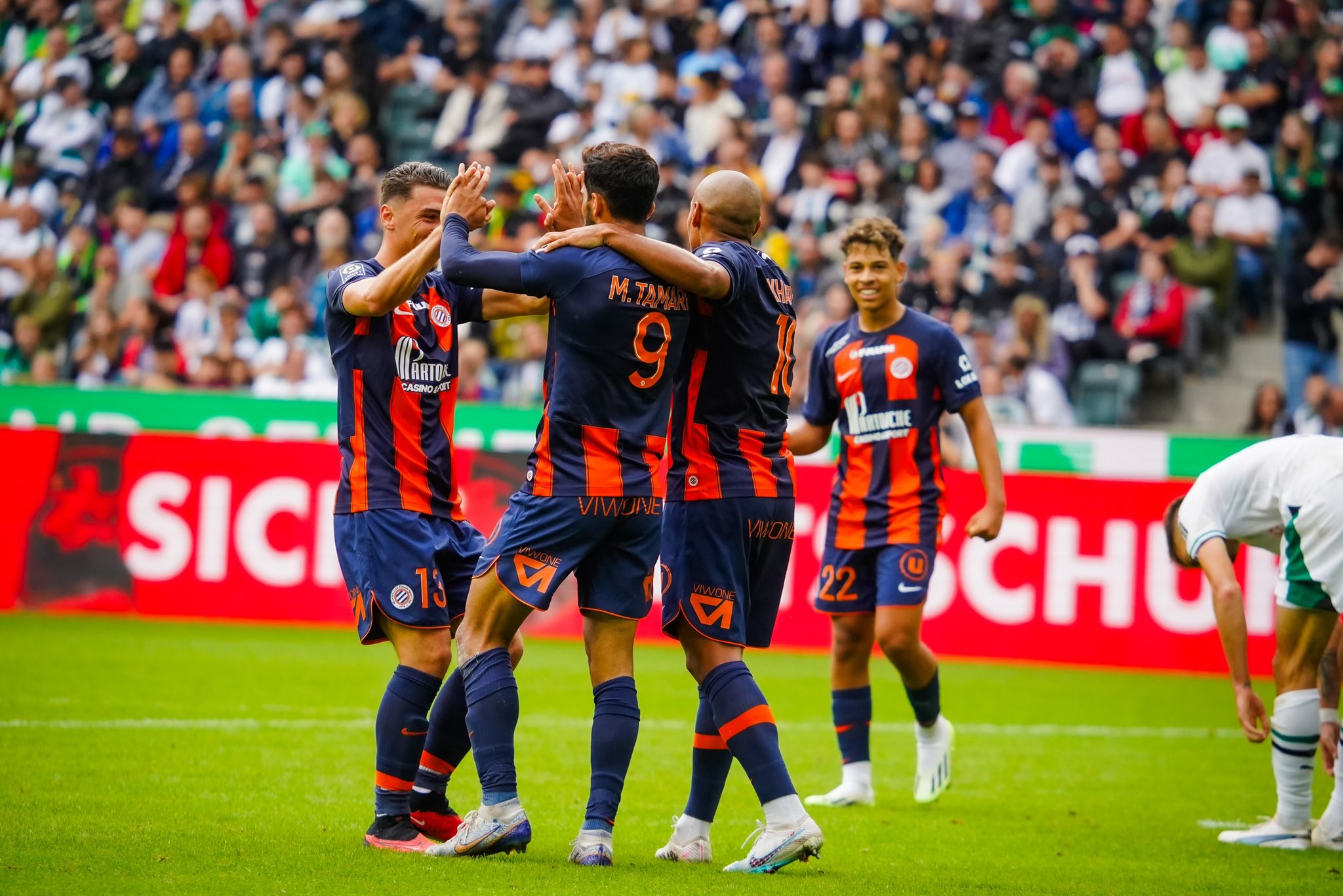 Madar Al-Saa Images 0.20993452036429971