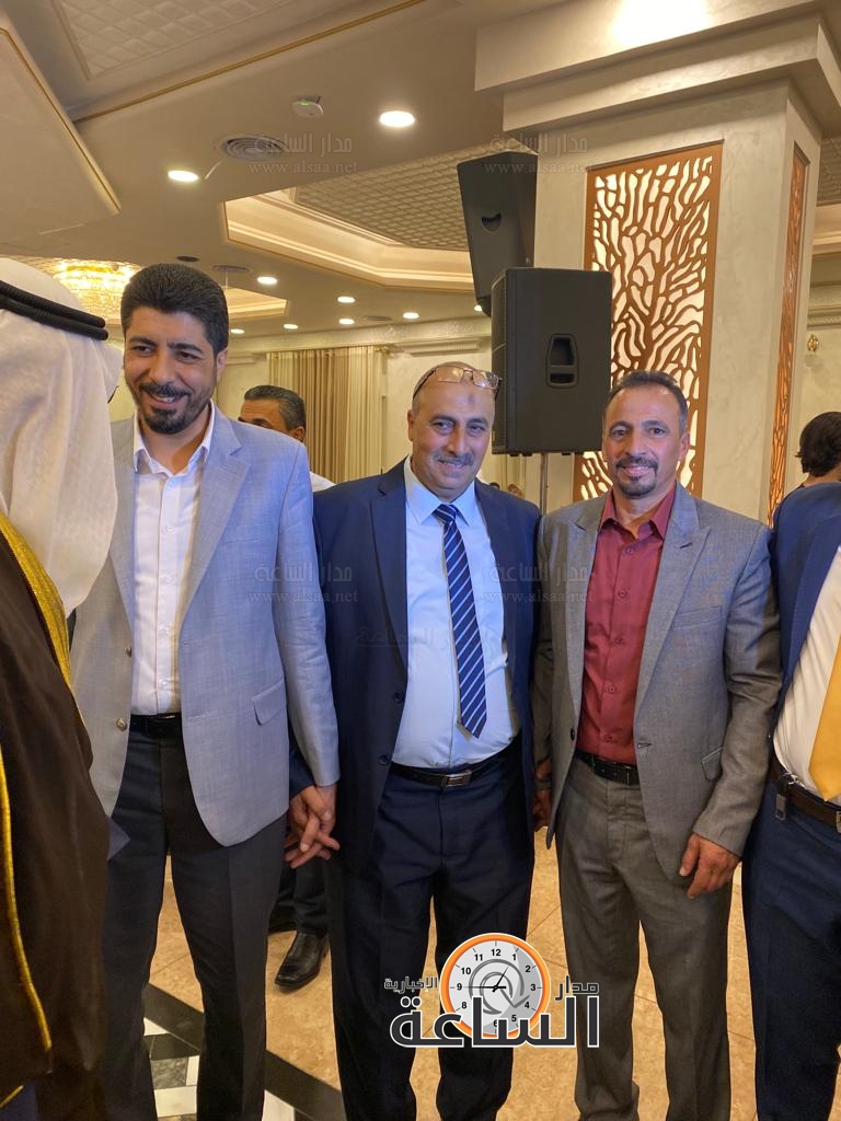 Madar Al-Saa Images 0.8821340208681816