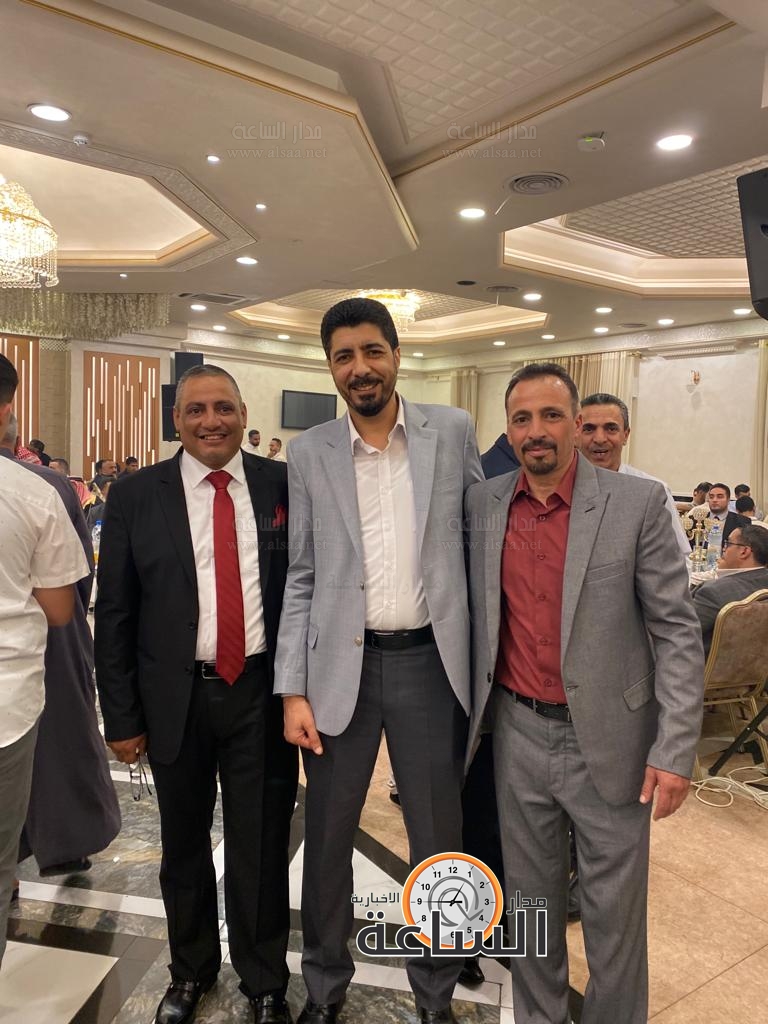 Madar Al-Saa Images 0.9814964340793884