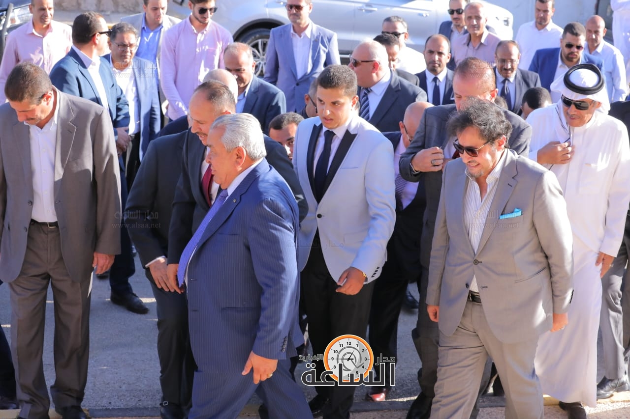 Madar Al-Saa Images 0.581669126111543