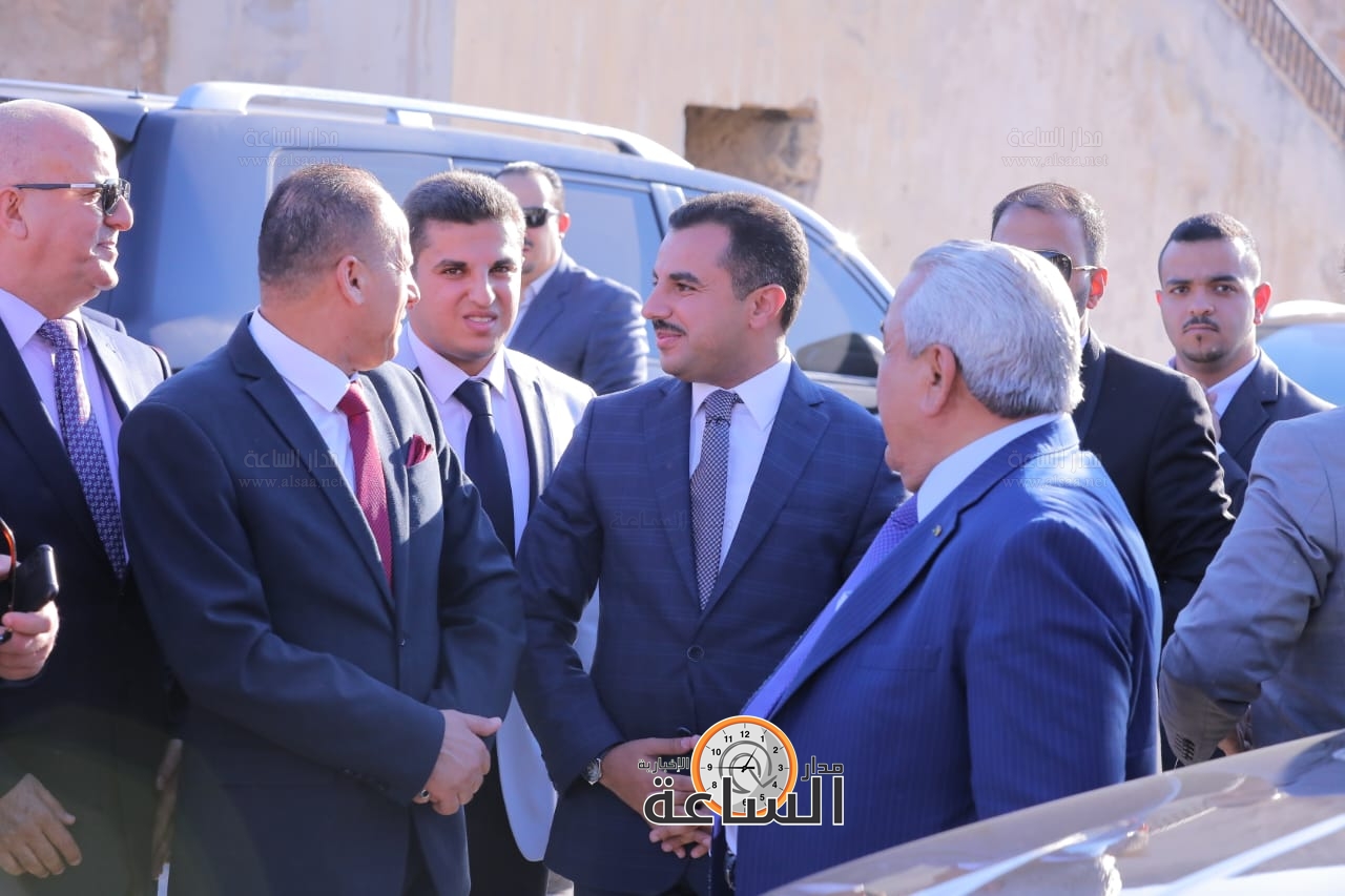 Madar Al-Saa Images 0.3679482594351464