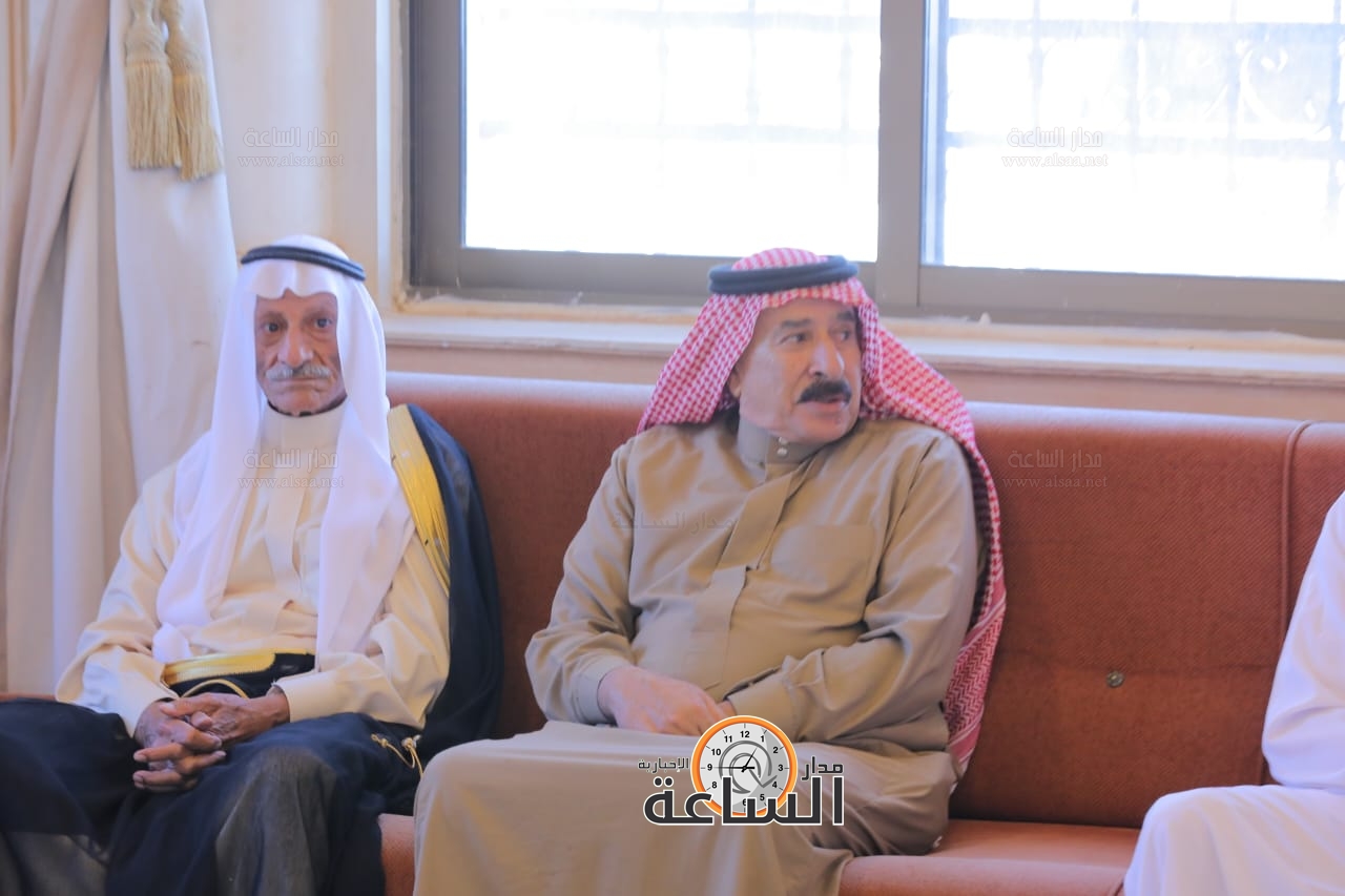 Madar Al-Saa Images 0.3575108200118289