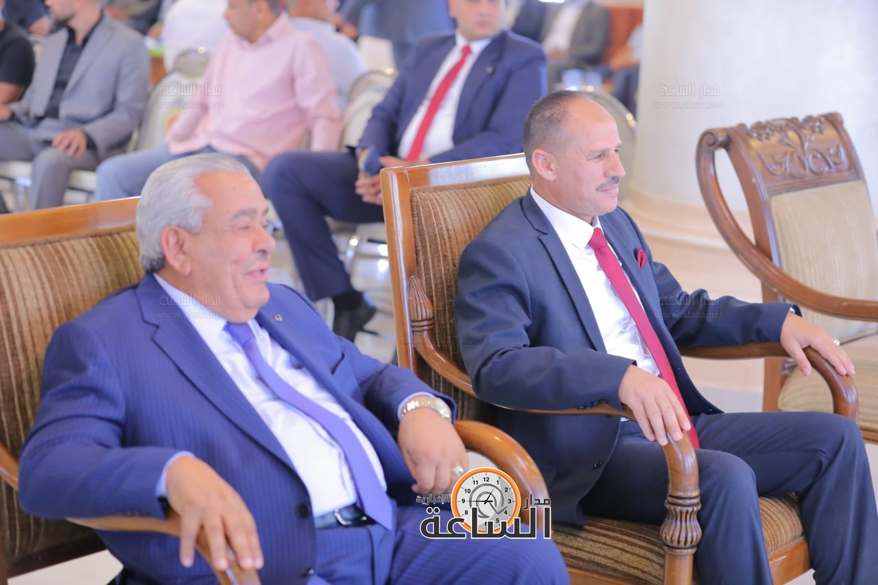 Madar Al-Saa Images 0.11529326698328557