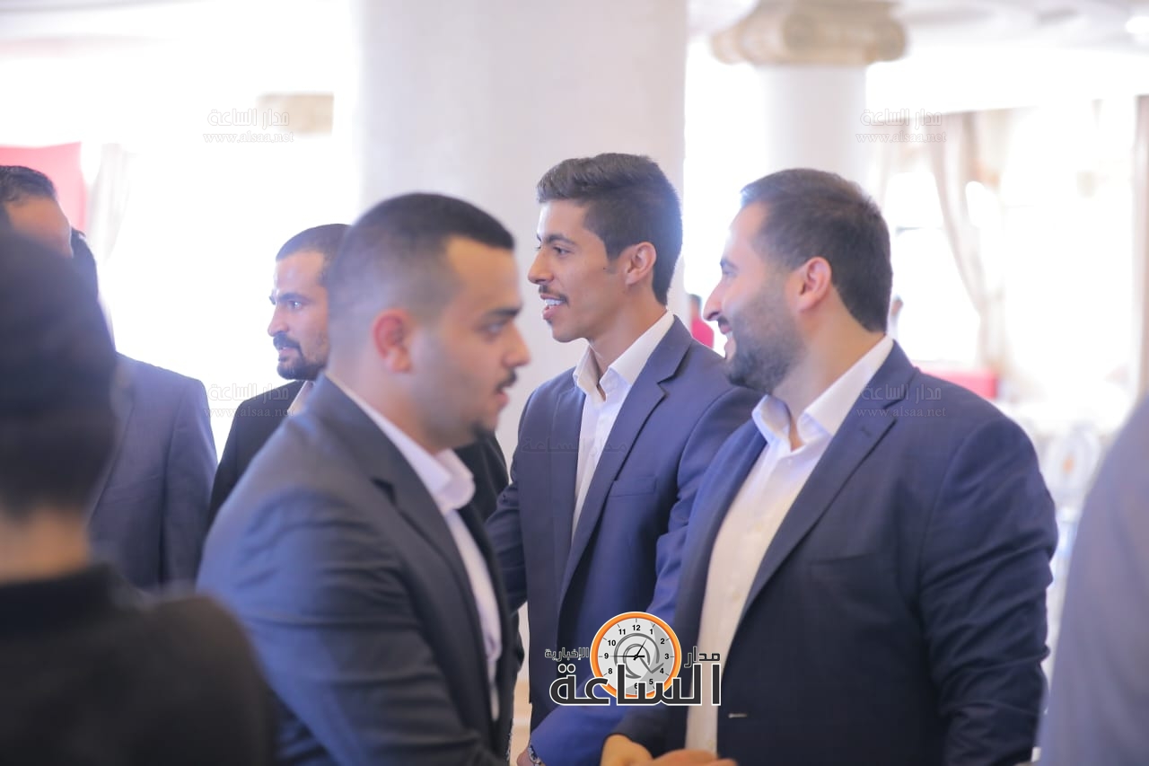 Madar Al-Saa Images 0.949394943873711