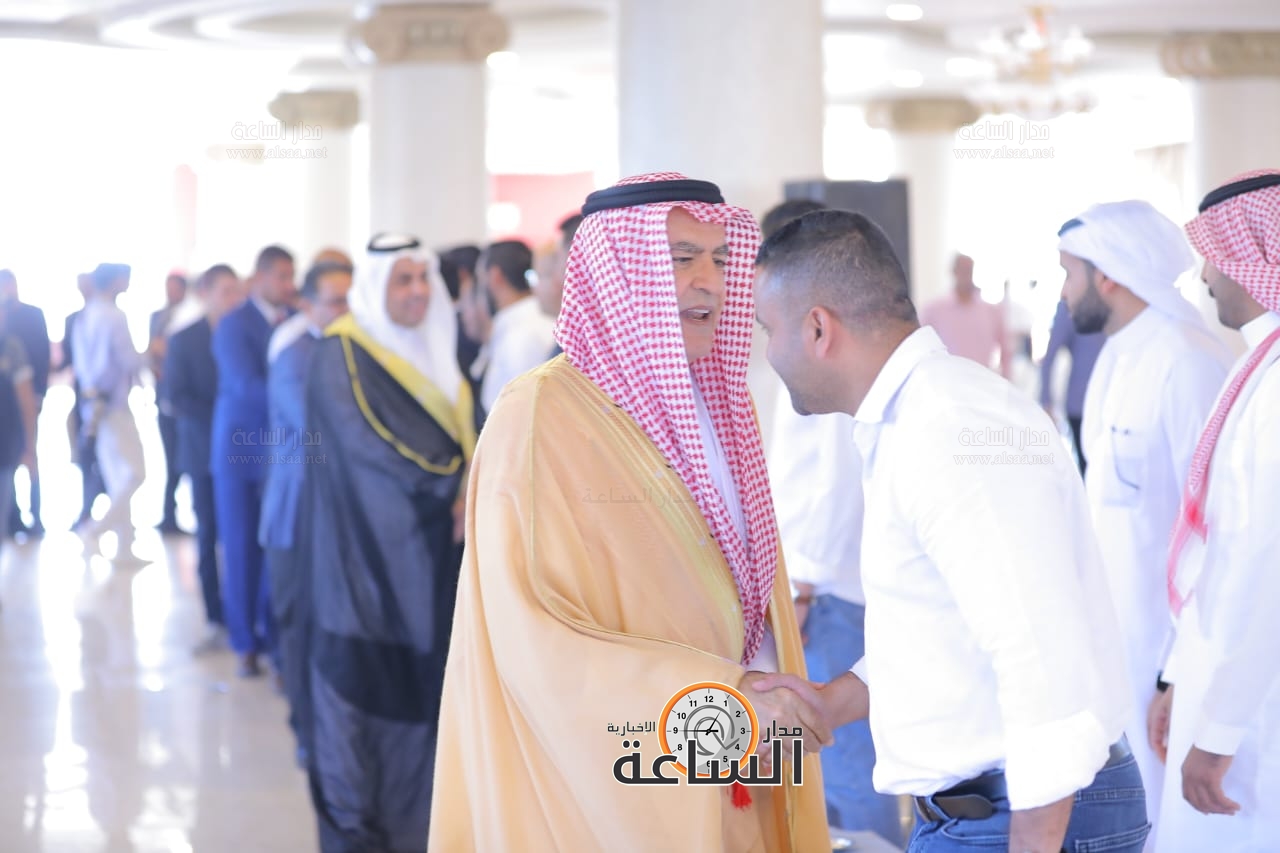 Madar Al-Saa Images 0.5611935375828672