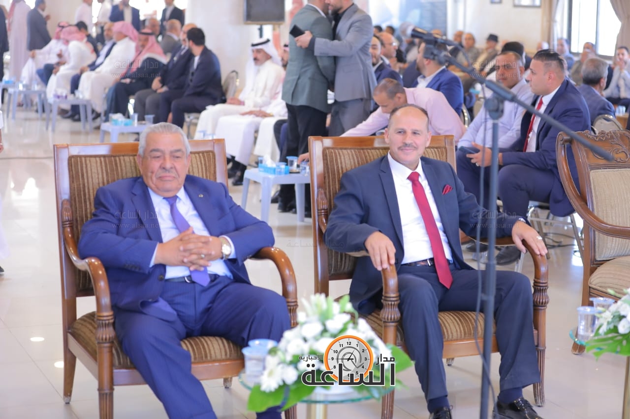 Madar Al-Saa Images 0.10484853545595296