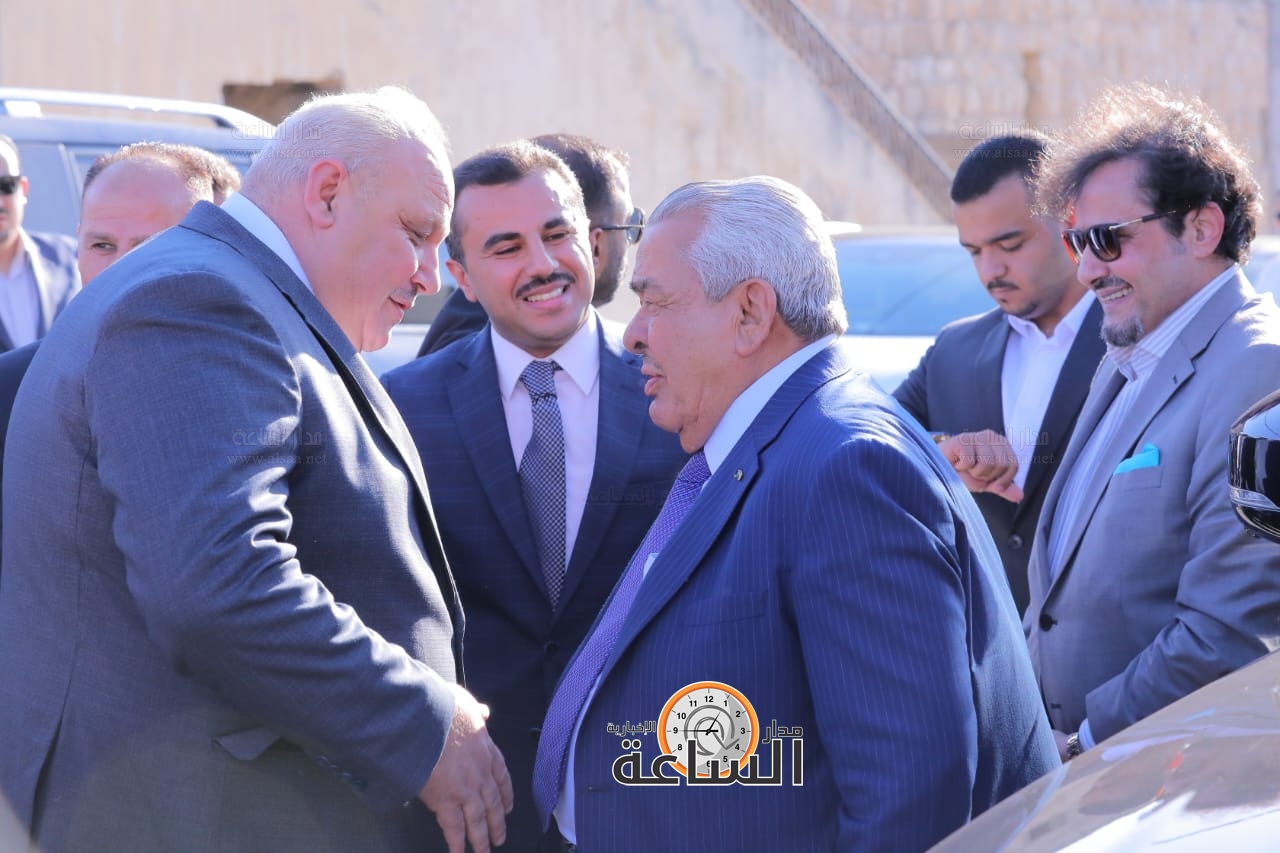 Madar Al-Saa Images 0.8856756642547294