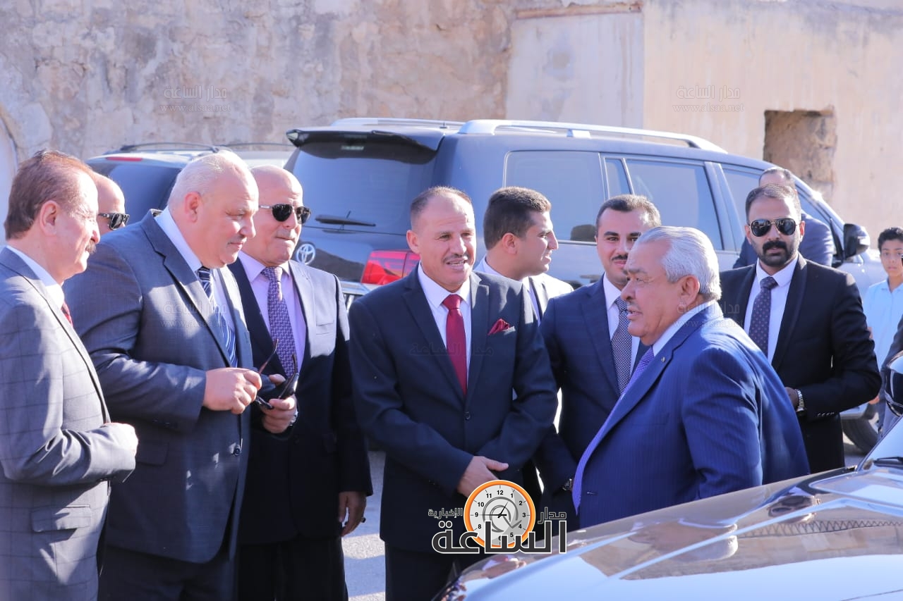 Madar Al-Saa Images 0.21165140127723703