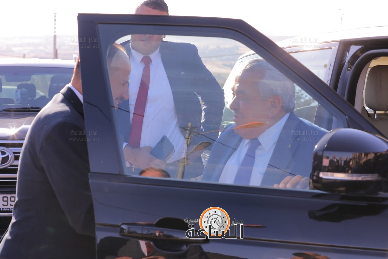 Madar Al-Saa Images 0.8990700427586