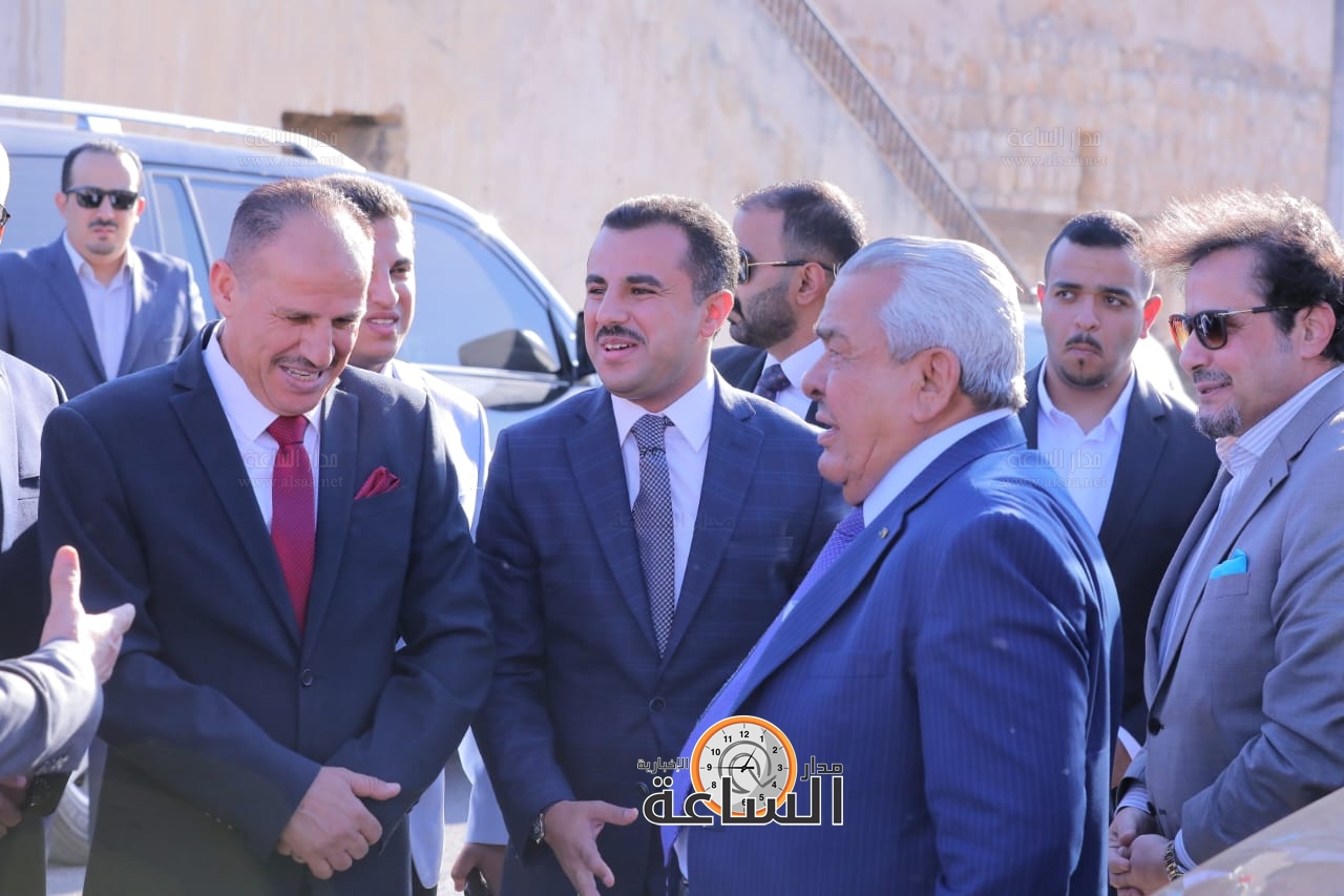 Madar Al-Saa Images 0.14306839081527079