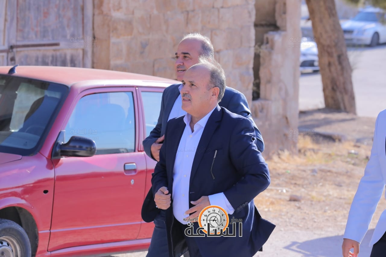 Madar Al-Saa Images 0.5432593782235067