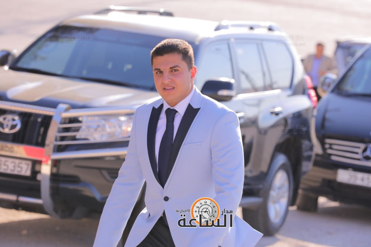 Madar Al-Saa Images 0.03998464387425971