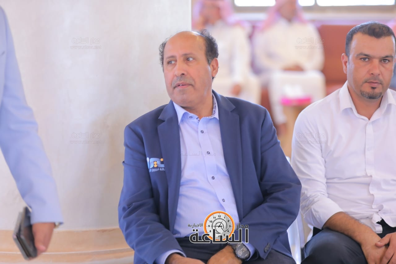 Madar Al-Saa Images 0.8029944536337115