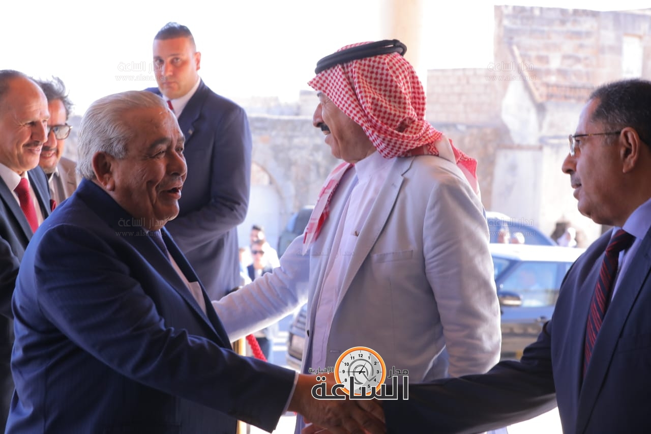 Madar Al-Saa Images 0.22924982687879436