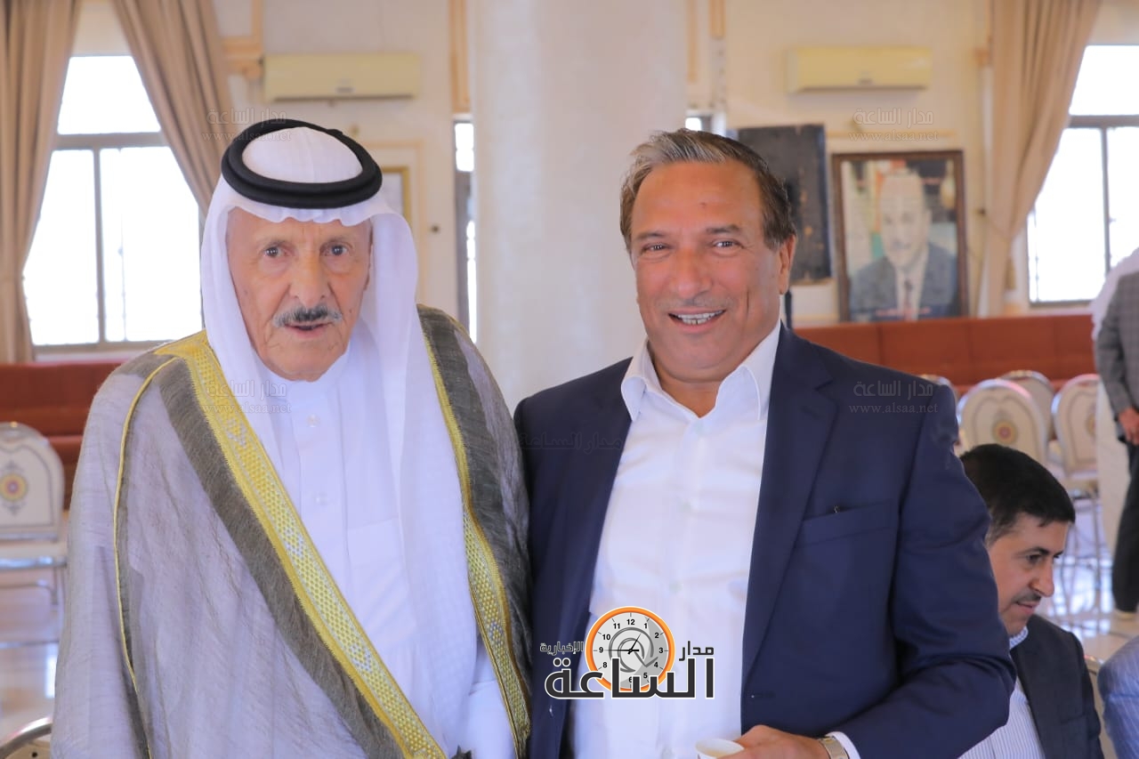 Madar Al-Saa Images 0.6453892244868129