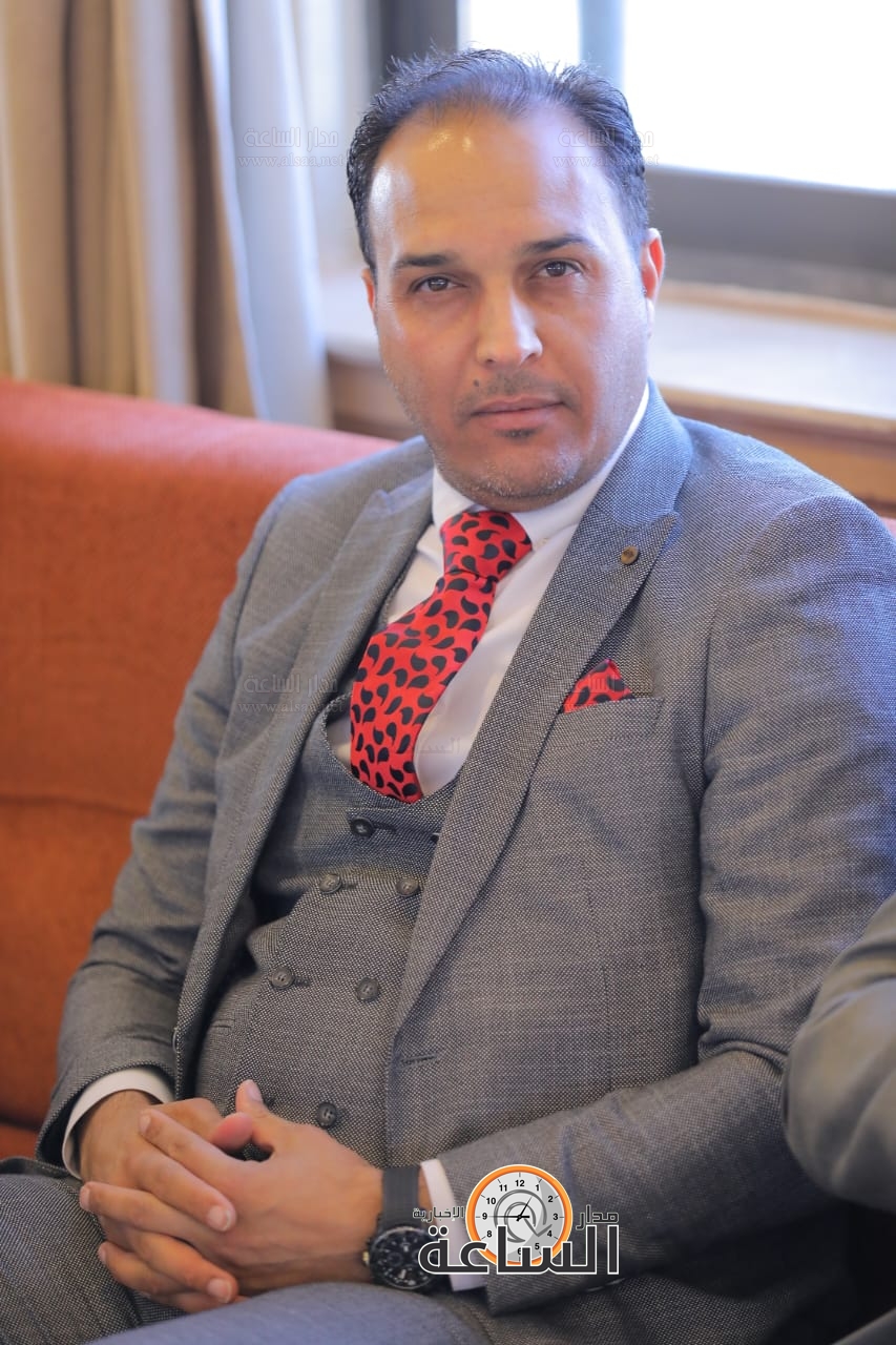 Madar Al-Saa Images 0.1915988091455625