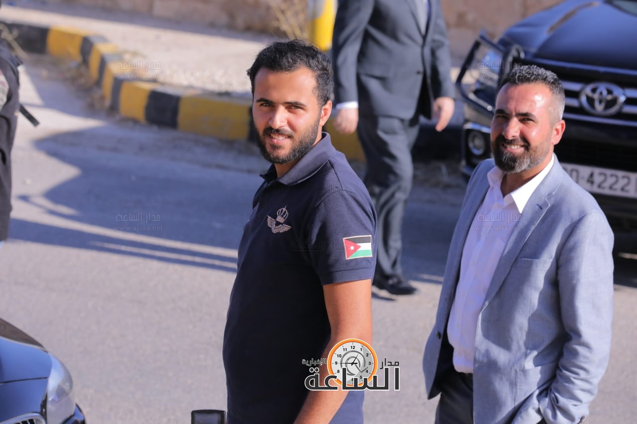 Madar Al-Saa Images 0.8661422863278609