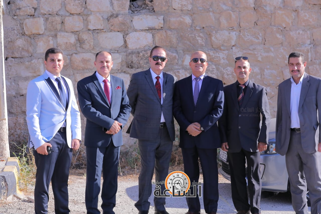 Madar Al-Saa Images 0.7950902475762698