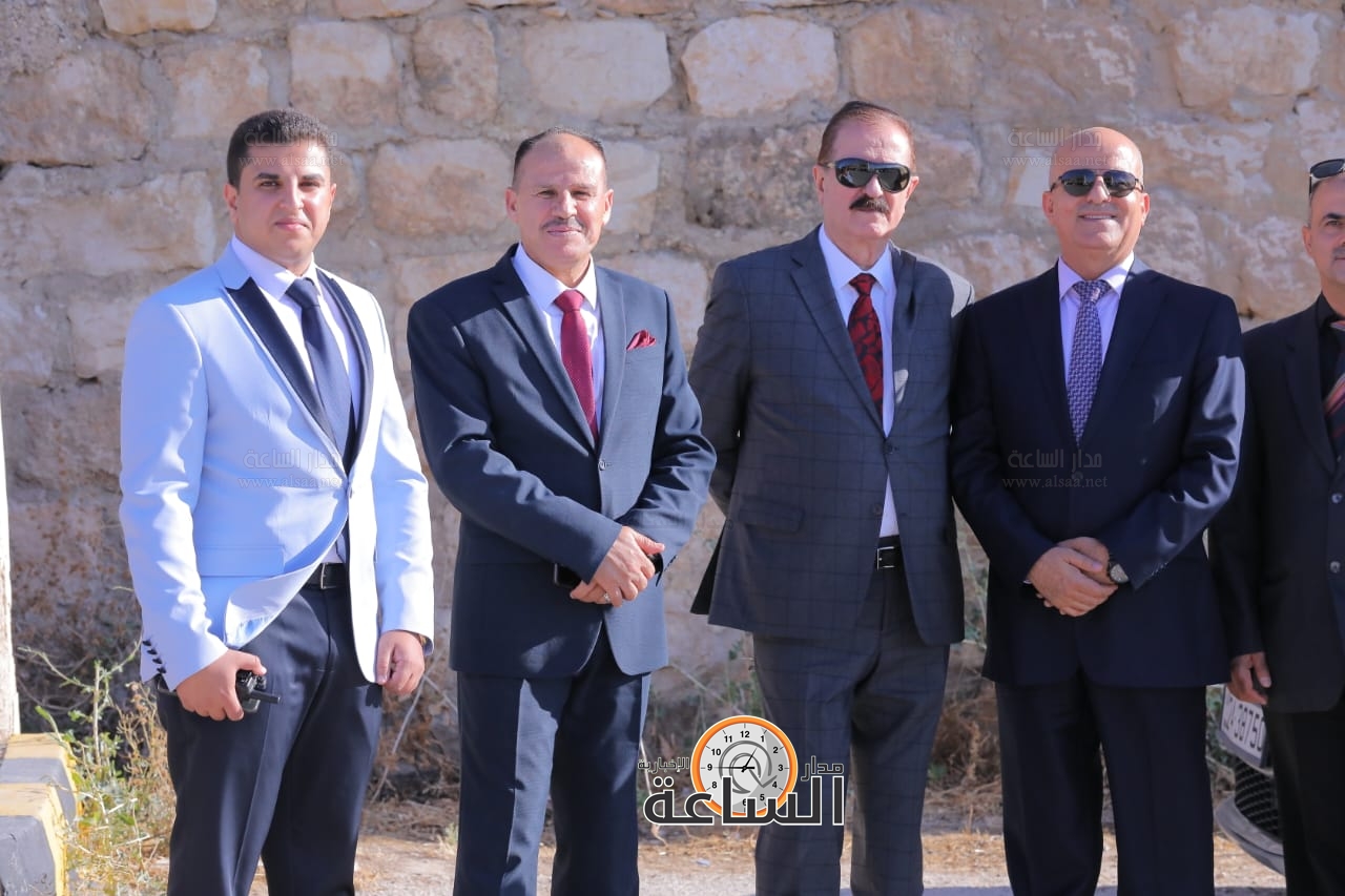 Madar Al-Saa Images 0.3233456912126076