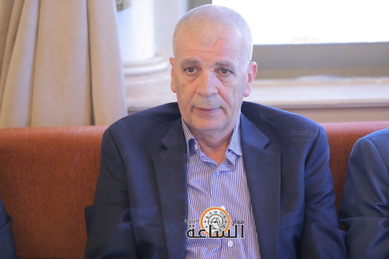 Madar Al-Saa Images 0.09109314349372588