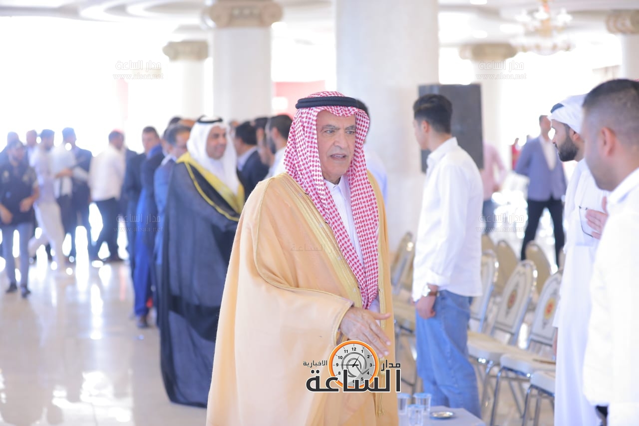 Madar Al-Saa Images 0.2240927123722296