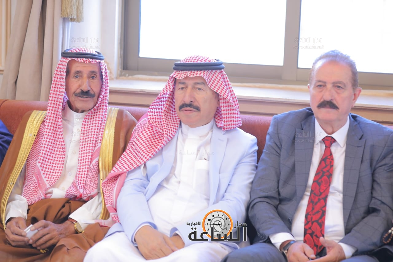 Madar Al-Saa Images 0.6217818849098979