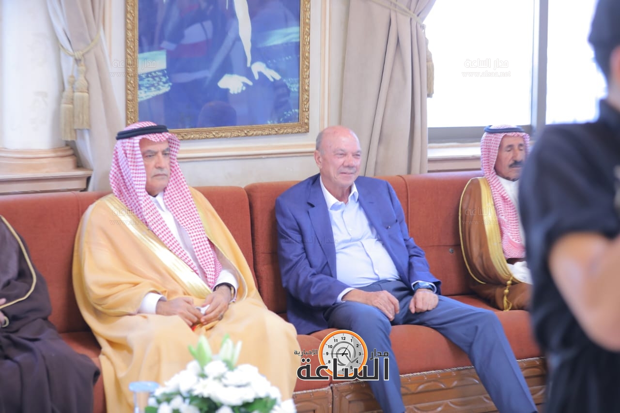 Madar Al-Saa Images 0.31055208234829035