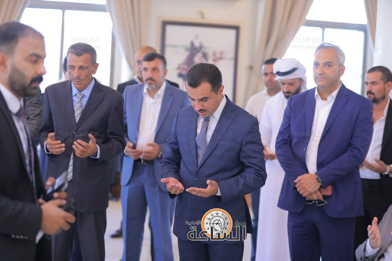 Madar Al-Saa Images 0.7166982741910473